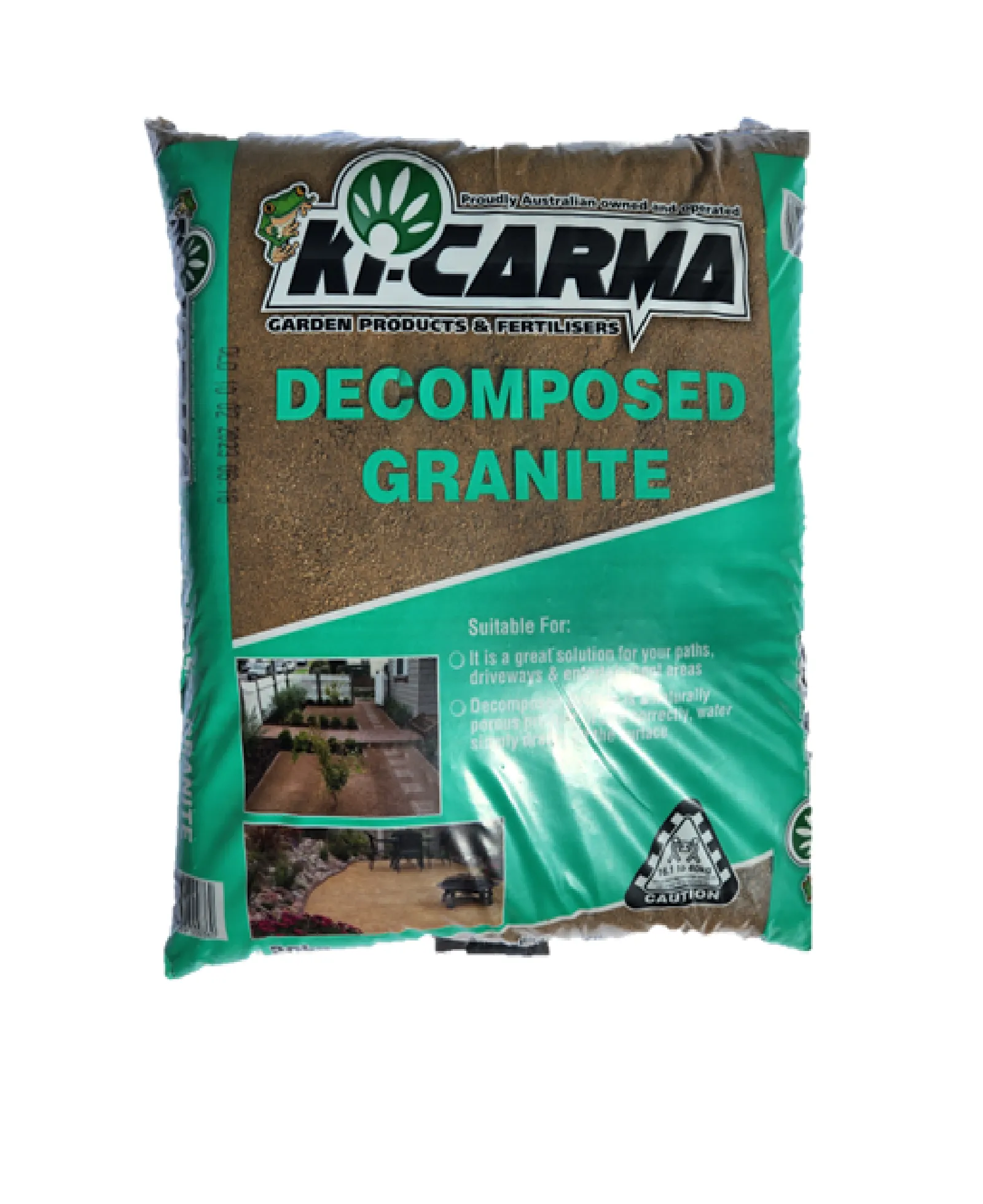 Ki-Carma Deco Granite