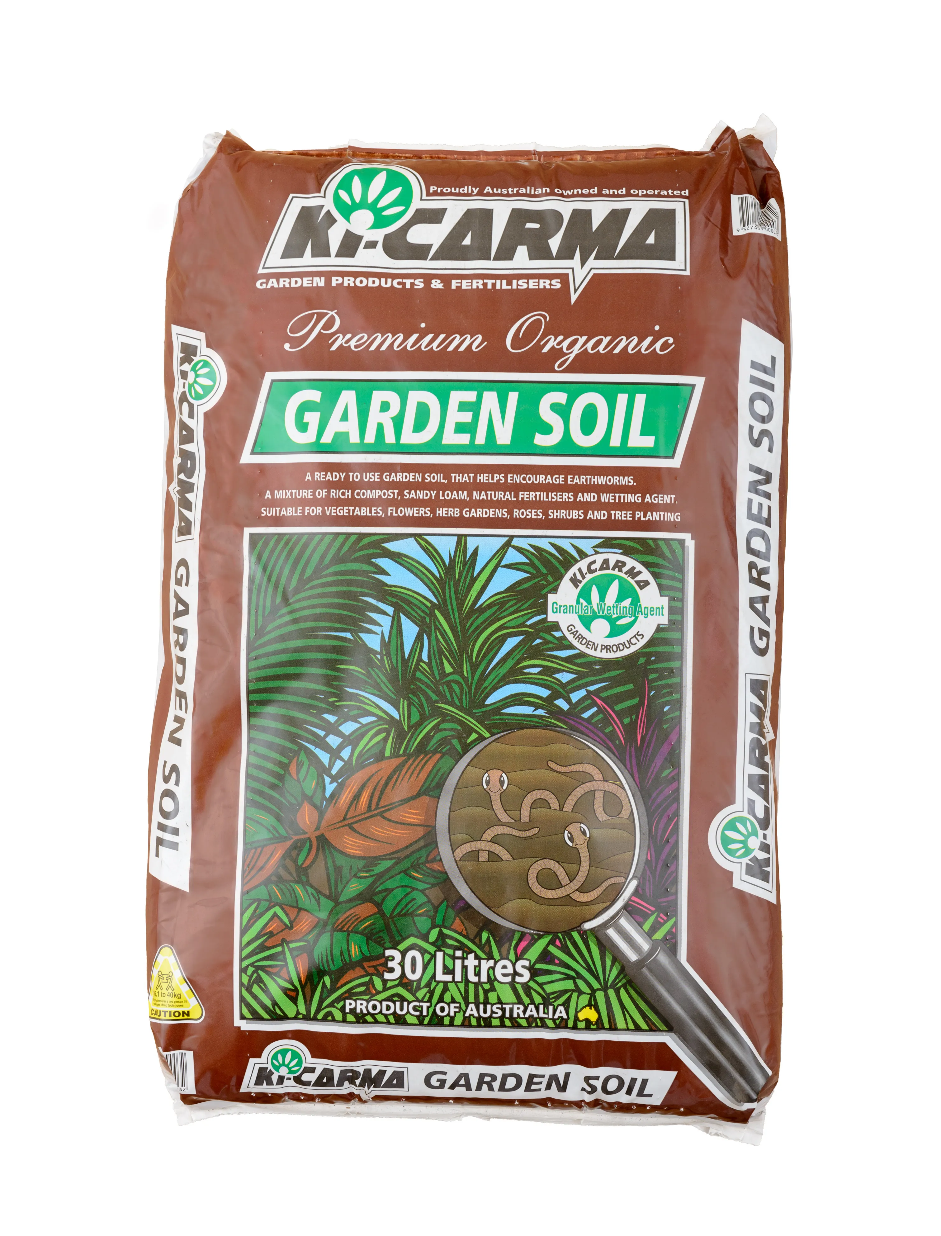 Hidden Valley Garden Soil