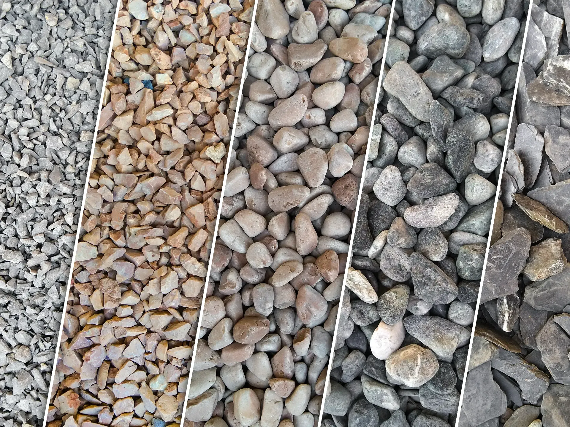 Gravel and Aggregates