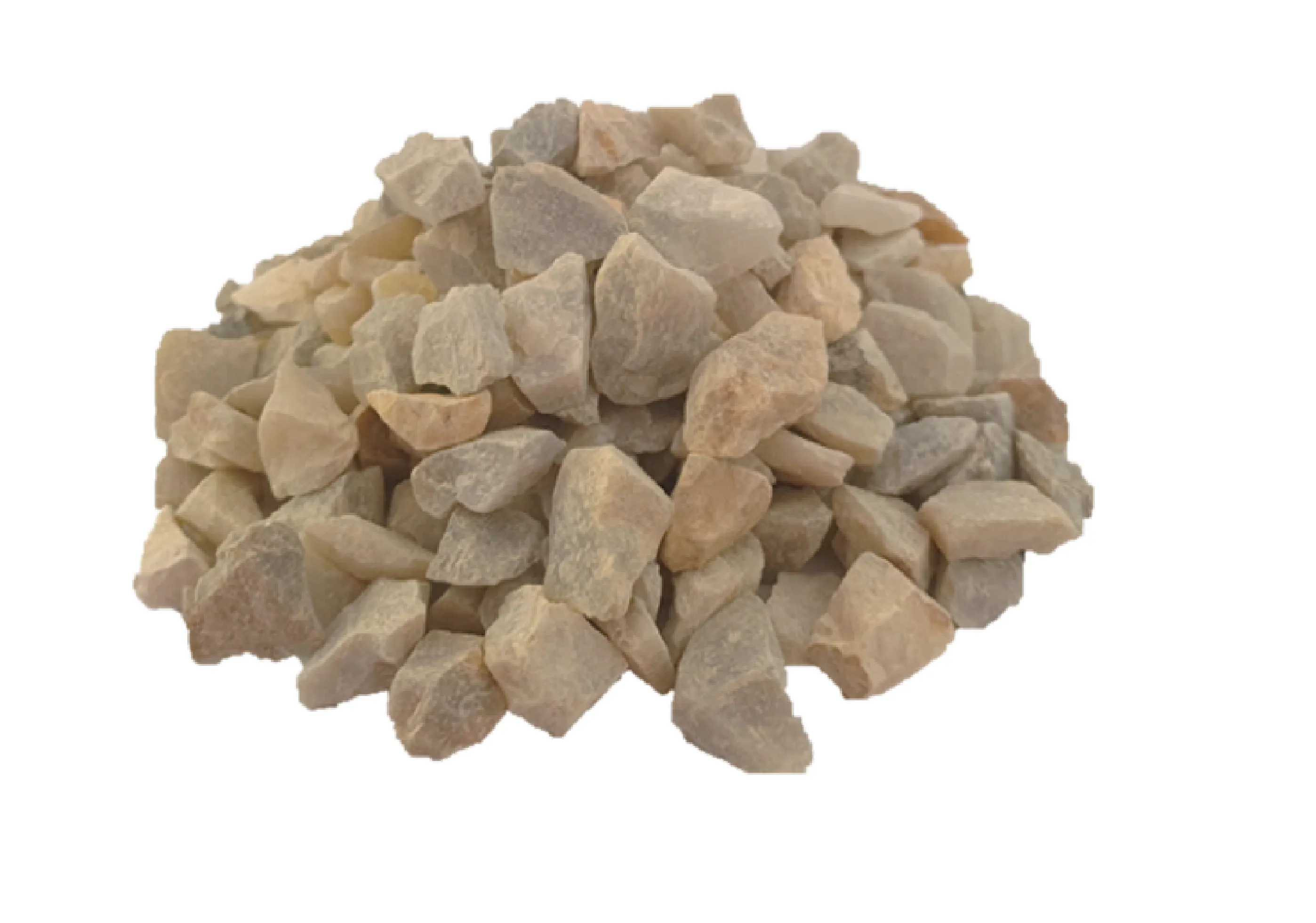 Ki-Carma Rainbow Quartz