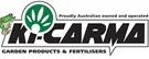 Ki-Carma Garden Products & Fertilisers
