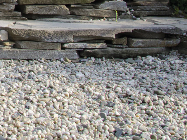 Gravel and Aggregates