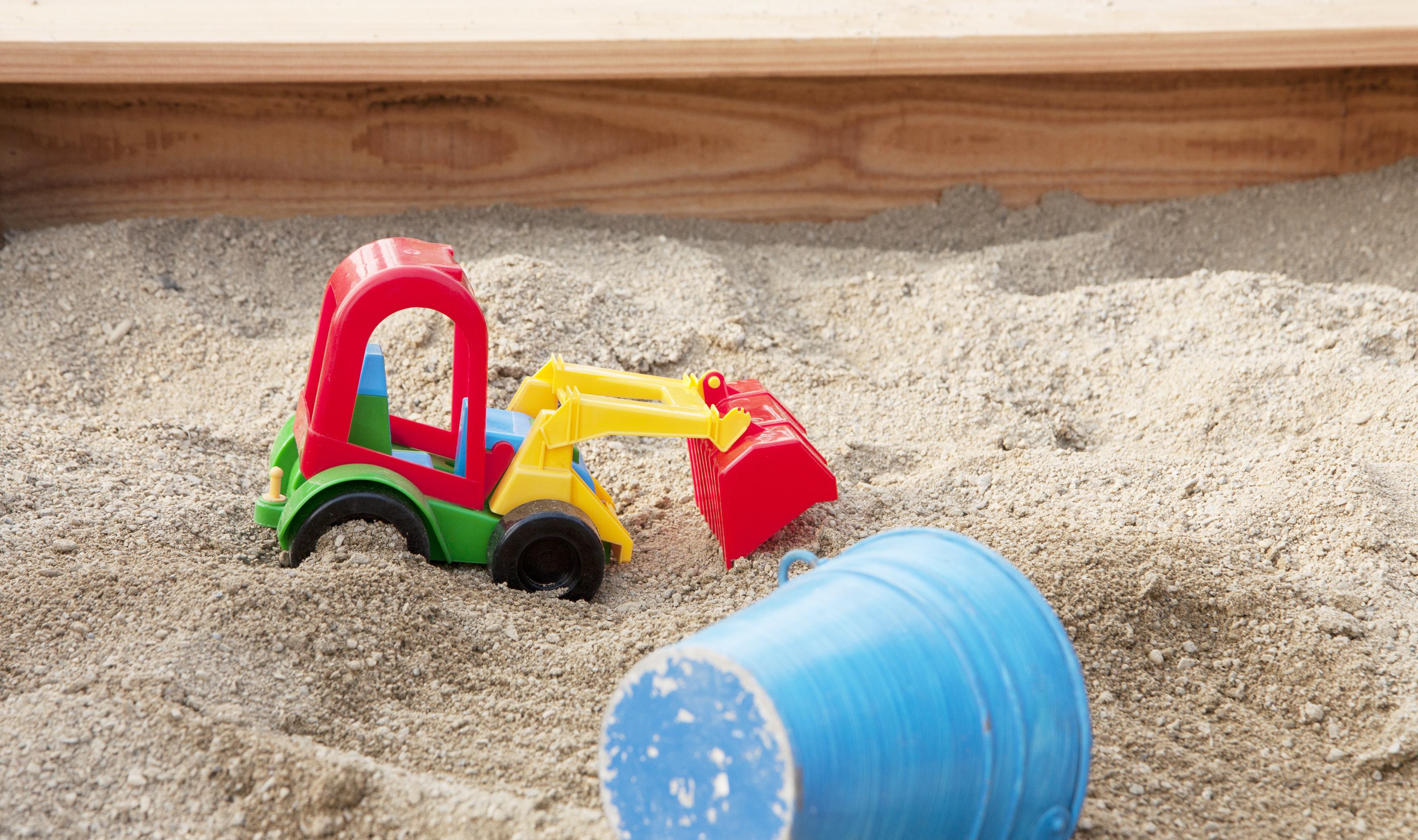 Sand