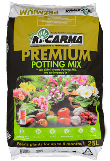 Ki-Carma Premium Potting Mix